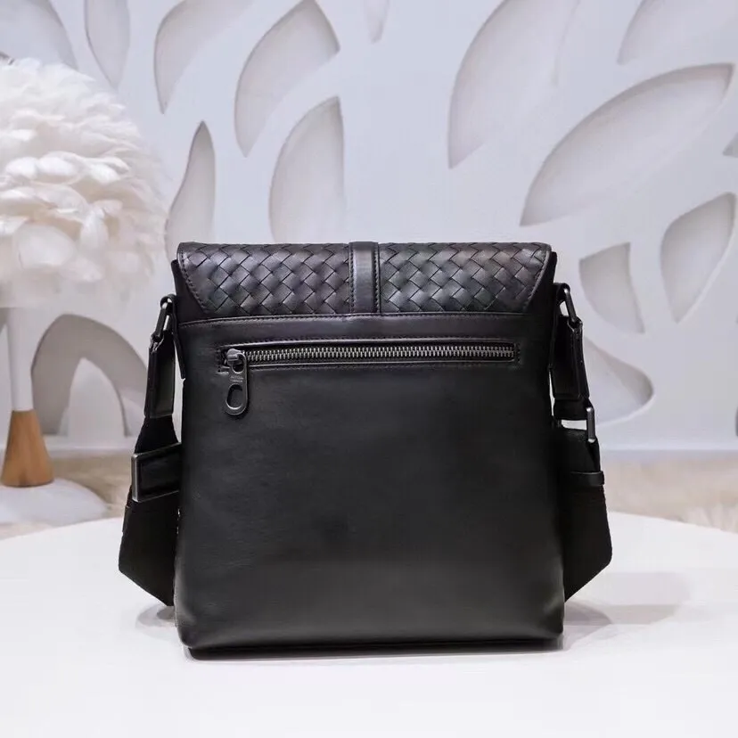 All categories 💚 Top version men’s bags 💚 BV 2024 new BV crossbody bag